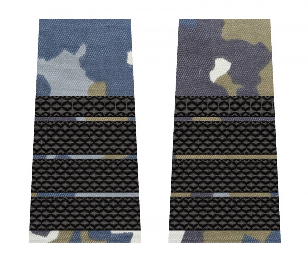 GRADE PLUTONIER ADJUTANT PRINCIPAL COMBAT AVIATIE